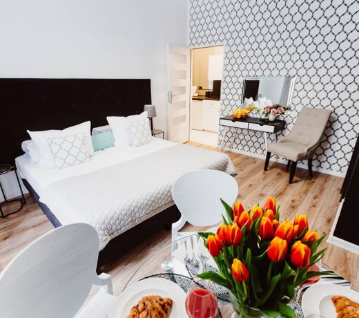 Z14 Boutique Residence - Krakow Old Town