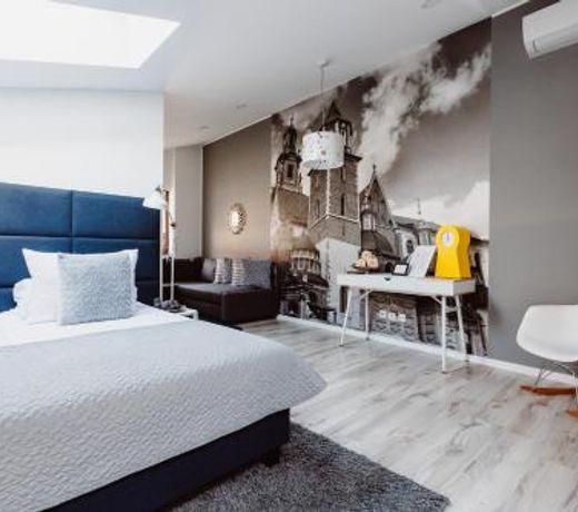 Z14 Boutique Residence - Krakow Old Town