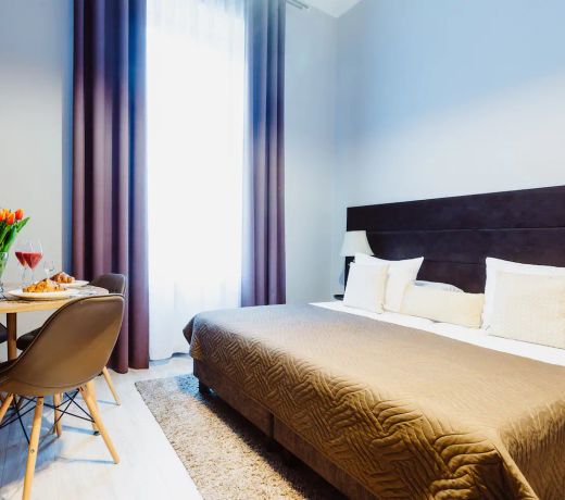 Z14 Boutique Residence - Krakow Old Town
