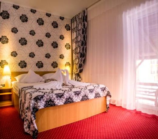 Hotel Marissa
