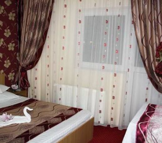 Hotel Marissa