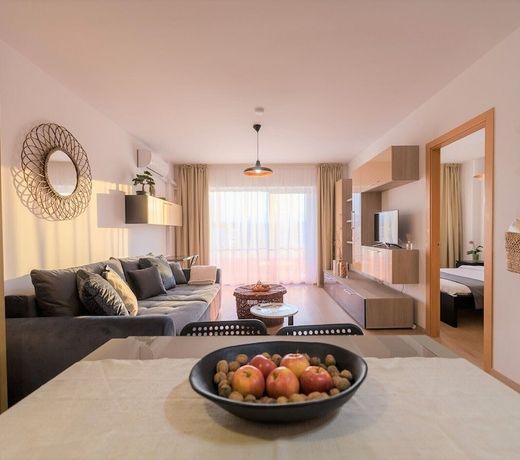 ZEN Apartments Cluj