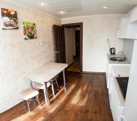 2K Apartment on Shilliera 22