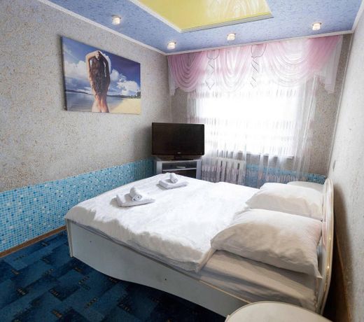 2K Apartment on Shilliera 22