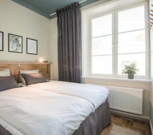 Forenom Aparthotel Stockholm Bromma- contactless check-in