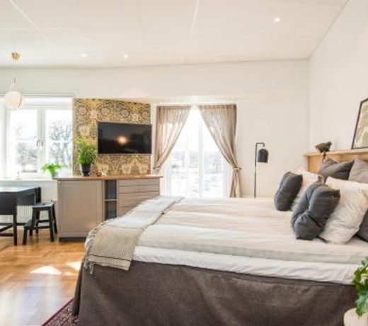 Forenom Aparthotel Stockholm Bromma- contactless check-in