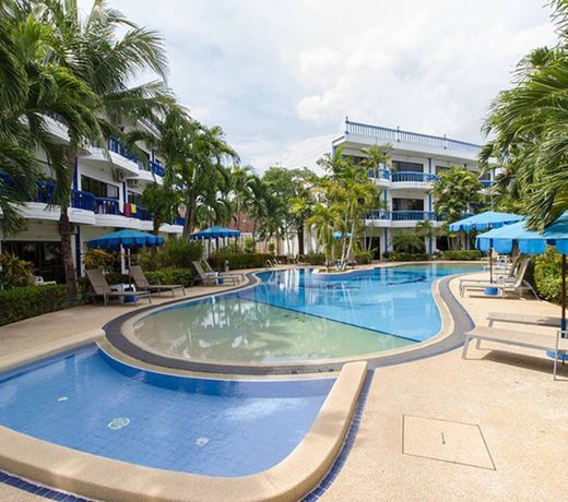 The Club Residence Kamala Beach