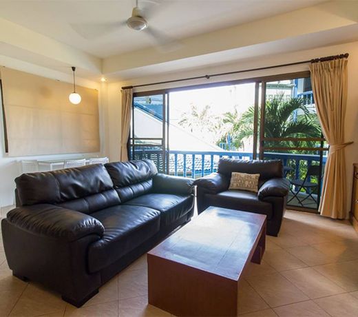 The Club Residence Kamala Beach