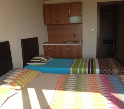 Kervan PansiÌyon