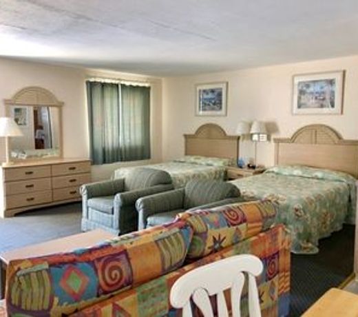 Sea Kist Motel