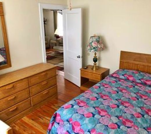 Sea Kist Motel