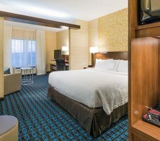 Fairfield Inn & Suites by Marriott Moses Lake