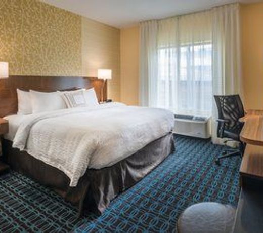 Fairfield Inn & Suites by Marriott Moses Lake