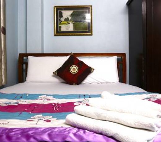 Anh Ha Hotel