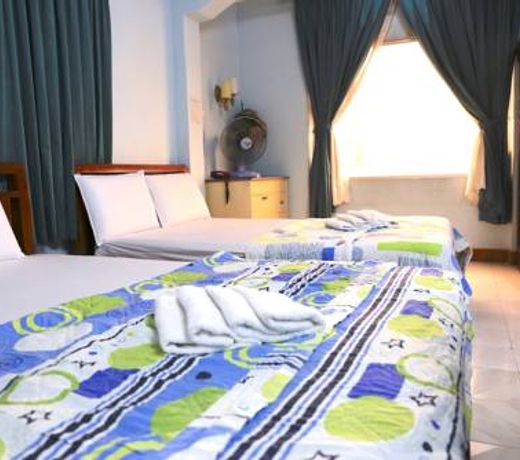 Anh Ha Hotel