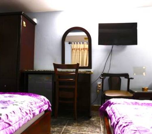 Anh Ha Hotel