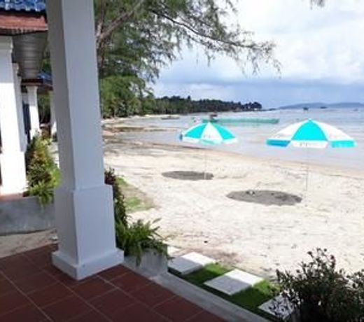 Mayfair Beach Resort Phu Quoc