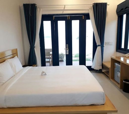 Mayfair Beach Resort Phu Quoc
