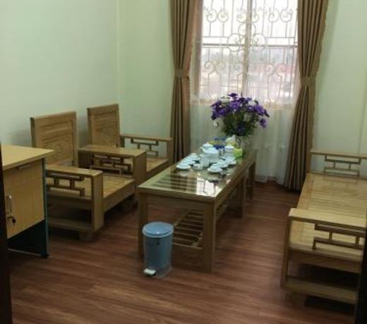 Huy Hoan Hotel