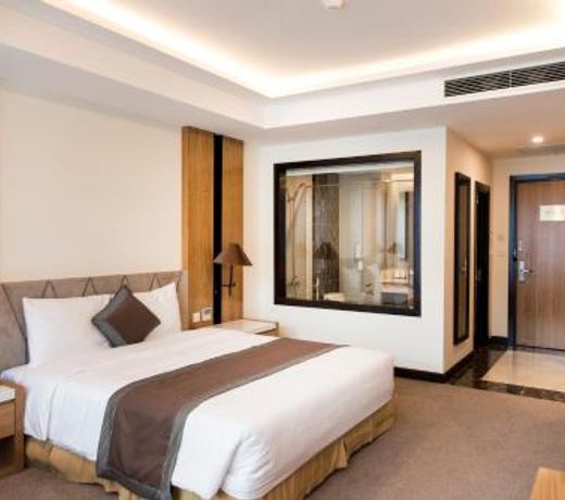 Muong Thanh Luxury Da Nang Hotel