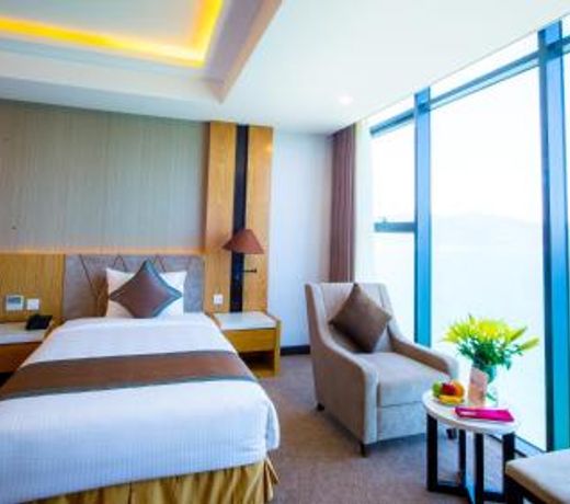 Muong Thanh Luxury Da Nang Hotel