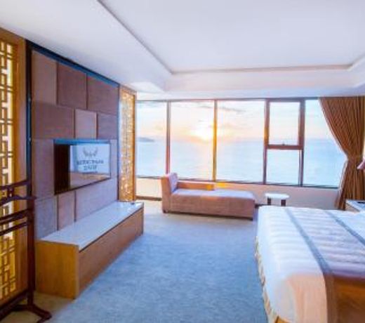 Muong Thanh Luxury Da Nang Hotel