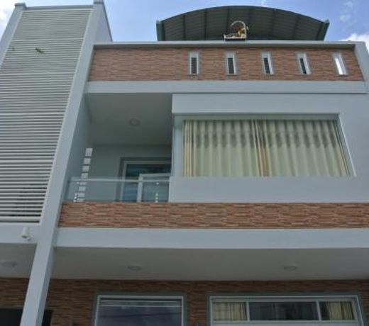 Nhà Nghỉ HOA LÝ