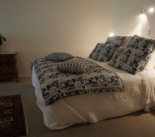 Bed of Roses