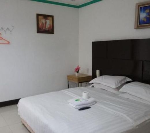 Asia Novo Boutique Hotel - Roxas