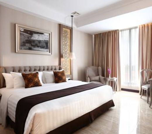 Grand Keisha Yogyakarta