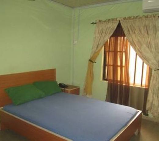 Pedallo Luxury Inn