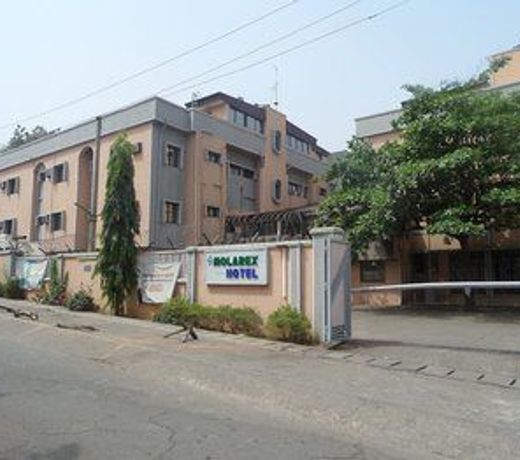 Molarex Hotel