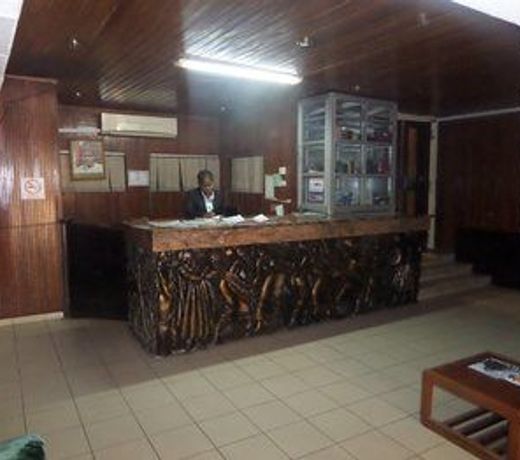 Molarex Hotel