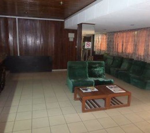 Molarex Hotel