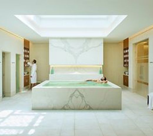 Fairmont Amman