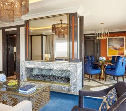 Fairmont Amman