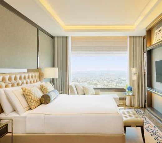 Fairmont Amman