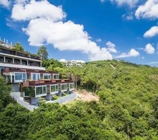 Charming Fox Samui (Adults only)