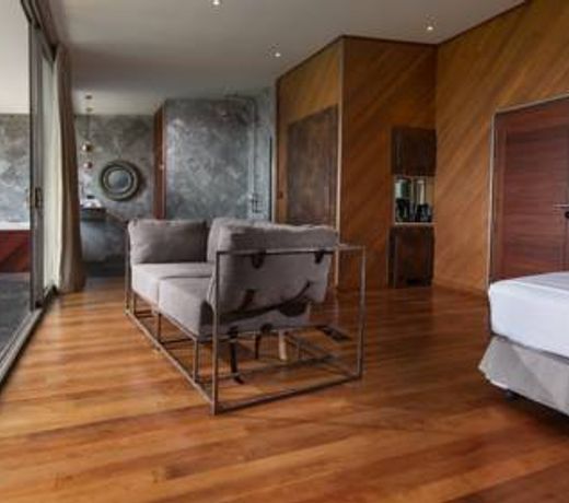 Charming Fox Samui (Adults only)