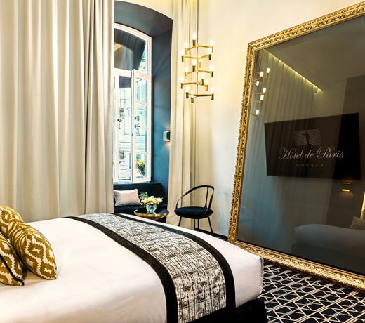 Hotel de Paris Odessa MGallery