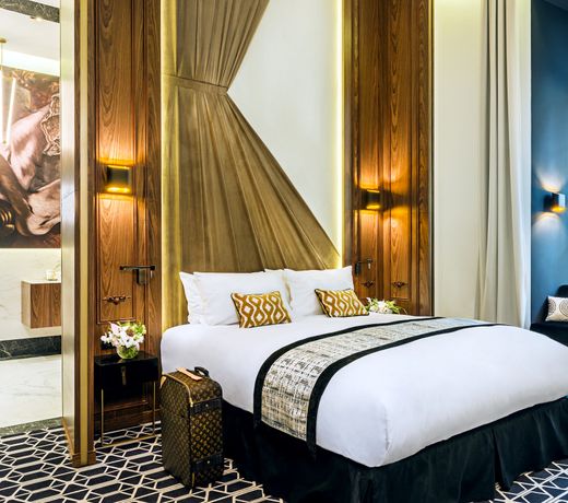 Hotel de Paris Odessa MGallery