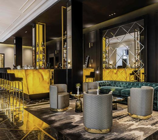Hotel de Paris Odessa MGallery