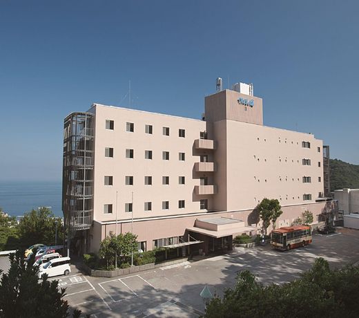 KAMENOI HOTEL Atami Annex