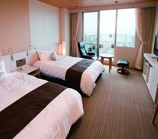KAMENOI HOTEL Atami Annex