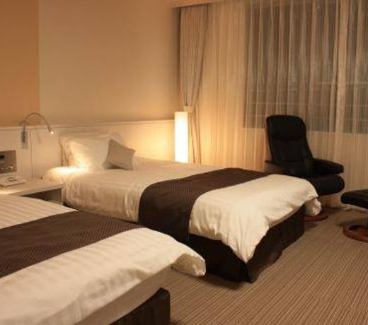 KAMENOI HOTEL Atami Annex