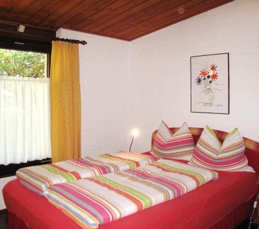 Holiday Home Mathoy - RID120 by Interhome