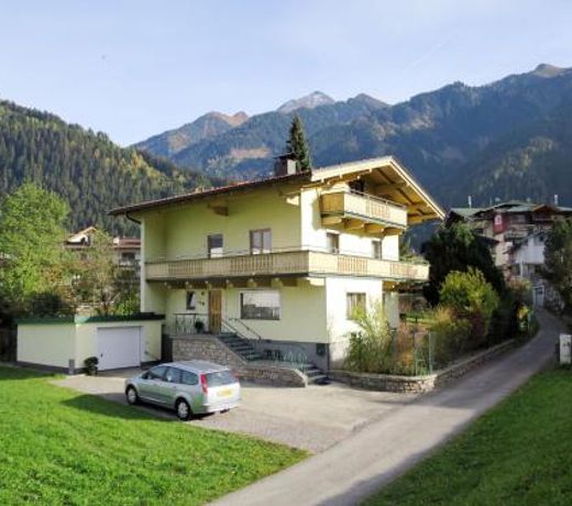 Apartment Eberharter - MHO154 by Interhome