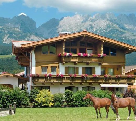 Landhaus Horngacher