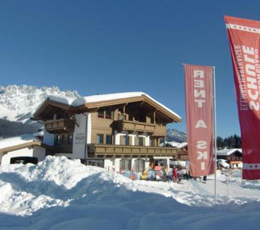 Landhaus Horngacher