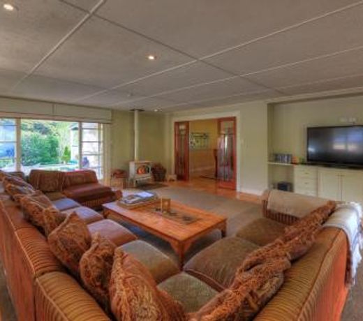 Maleny Homestead & Cottage